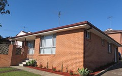Address available on request, Mount Pritchard NSW