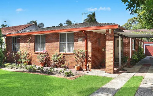 164 Galston Rd, Hornsby Heights NSW 2077