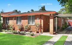 164 Galston Road, Hornsby Heights NSW