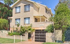 3/21 Bode Ave, North Wollongong NSW
