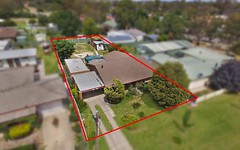 29 Mitchell St, Axedale VIC