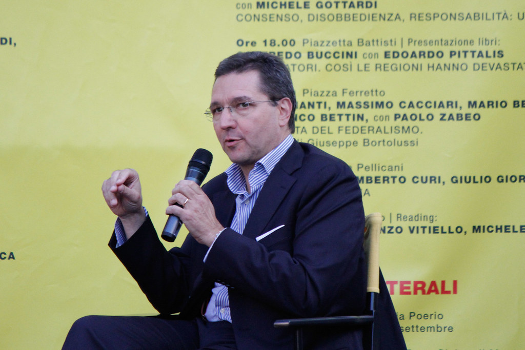 #festpolitica 2015 - Giovedì 10 settembre