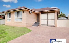 15 Old Kent Rd, Ruse NSW
