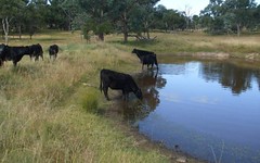 Lot 2, Mt Tully Road, Stanthorpe QLD