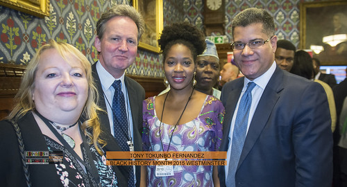 Black History Month event at Parliament • <a style="font-size:0.8em;" href="http://www.flickr.com/photos/132148455@N06/23382064375/" target="_blank">View on Flickr</a>