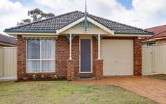 68 Carbasse Crescent, St Helens Park NSW