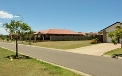8 Dory Drive, Point Vernon QLD