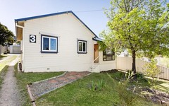 3 Railway Avenue, Canberra ACT