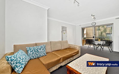 4/36 First Avenue, Eastwood NSW