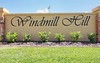 Lot 156 Colombard Drive - Windmill Hill Estate, Tamworth NSW