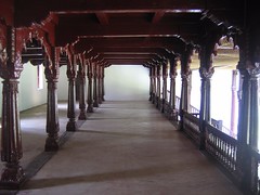 Shivappa Nayaka Palace of Shivamogga Photography By Chinmaya M.Rao (21)