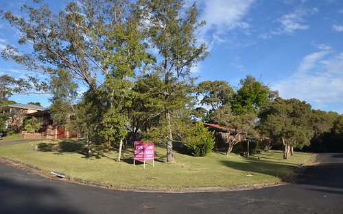 1 Spring Valley Drive, Goonellabah NSW