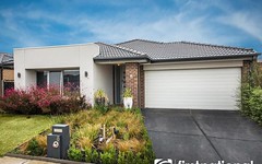 8 Weatherby Avenue, Officer VIC