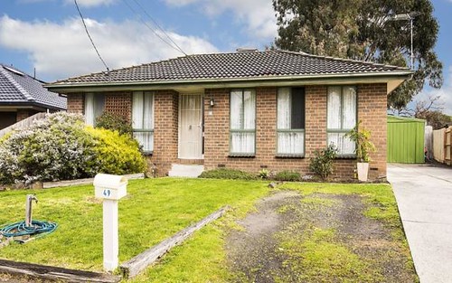 49 Lowalde Dr, Epping VIC 3076