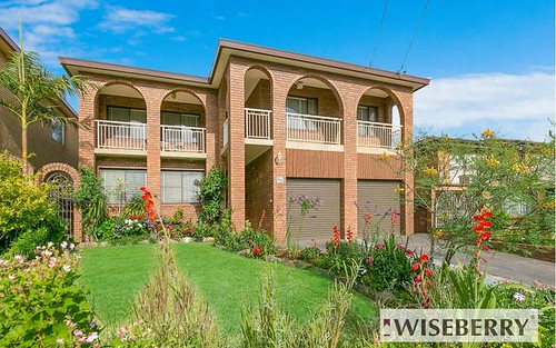 11 Hargreaves Street, Condell Park NSW