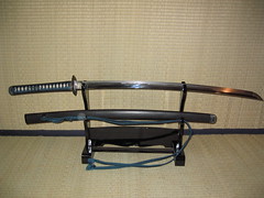Japanski mač Katana