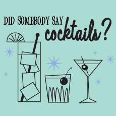 Did somebody say...