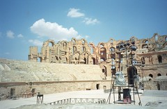 El-Jem Colosseum