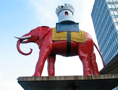 Picture of Locale Elephant And Castle