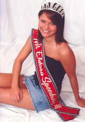 Miss Eldora Speedway 2006