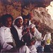 Qat picknick (Yemen)