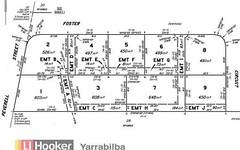 Lot 7 Foster Circuit, Hillcrest Qld