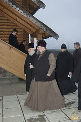 137. Consecrating a bishop of Archimandrite Arseny / Епископская хиротония архим.Арсения