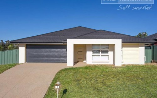 1 Protea Place, Forest Hill NSW