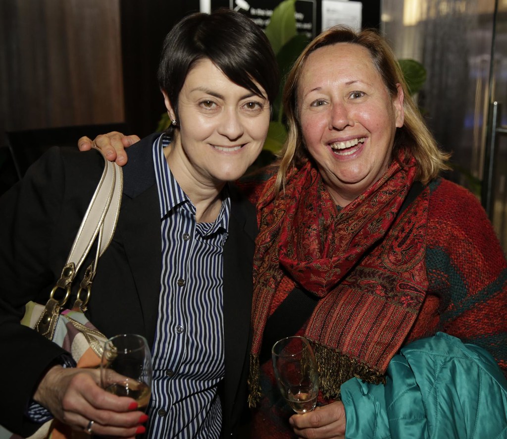 ann-marie calilhanna- queerscreen opening night @ event cinemas_113