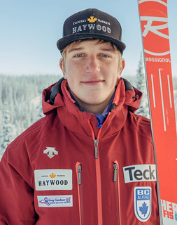 Alexander Valentin official headshot