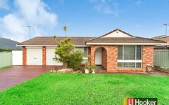 15 Ealing Place, Quakers Hill NSW