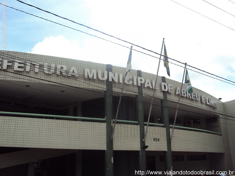 Prefeitura Municipal de Abreu e Lima<br/>© <a href="https://flickr.com/people/145397692@N06" target="_blank" rel="nofollow">145397692@N06</a> (<a href="https://flickr.com/photo.gne?id=32058310625" target="_blank" rel="nofollow">Flickr</a>)
