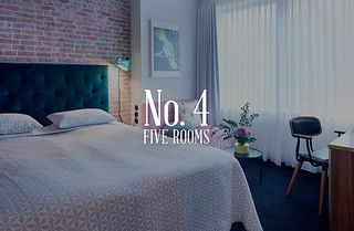Five-Rooms-Hotel-Zimmer4-Leer