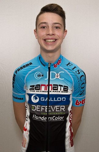 Zannata-Galloo Cycling Team Menen (10)