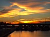 Trent Port Sunrise • <a style="font-size:0.8em;" href="http://www.flickr.com/photos/109566135@N04/21521476333/" target="_blank">View on Flickr</a>