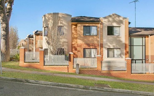 4/20 Connells Point Road, South Hurstville NSW