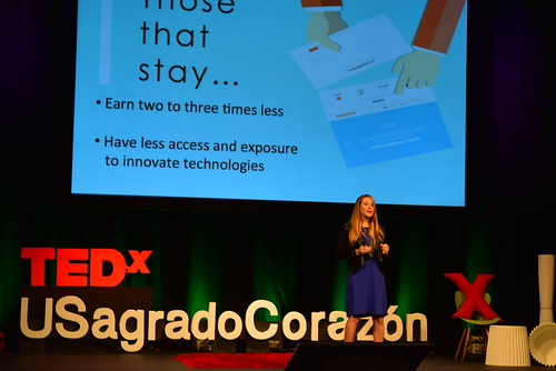 TEDxUSagradoCorazón • <a style="font-size:0.8em;" href="http://www.flickr.com/photos/104886953@N05/22105633590/" target="_blank">View on Flickr</a>
