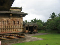Ikkeri Aghoreshvara Temple Photography By Chinmaya M.Rao (112)