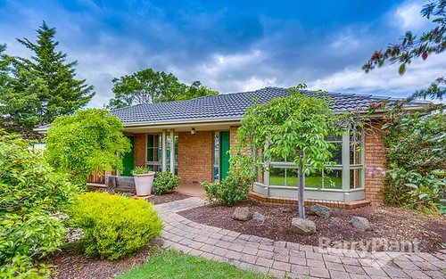 25 Lady Nelson Way, Keilor Downs VIC 3038