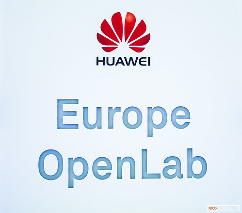 Huawei Open Cloud Forum 2016