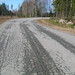 Finland spring thaw pumping alligator cracking bedrock subgrade.JPG