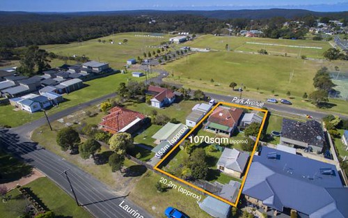 44 Park Ave, Helensburgh NSW