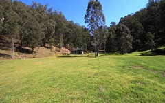 Address available on request, Wollombi NSW