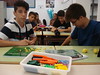 Secundàra. ADN. 4t d'ESO • <a style="font-size:0.8em;" href="http://www.flickr.com/photos/90010365@N03/21949812416/" target="_blank">View on Flickr</a>