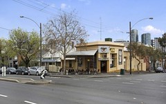 179-181 Adderley Street, West Melbourne VIC
