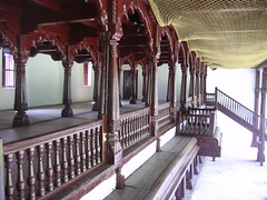 Shivappa Nayaka Palace of Shivamogga Photography By Chinmaya M.Rao (19)