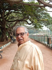 Kannada Writer Dr. DODDARANGE GOWDA Photography By Chinmaya M.Rao-SET-1 (77)