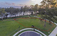 Lot 10, 42 Riviere Place, Kenmore Qld