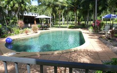 Address available on request, Cooktown Qld