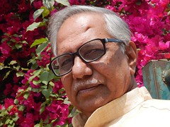 Kannada Writer Dr. DODDARANGE GOWDA Photography By Chinmaya M Rao Set-2 (59)